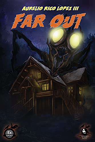Far Out (English Edition)