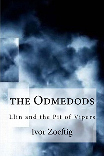 the Odmedods (Jeason and the Book of Hope or Doom 1) (English Edition)