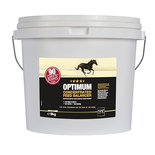 NAF Five Star Optimum Balancer