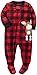 Carter's Boys 1 Pc Fleece 347g158, Print, 5T