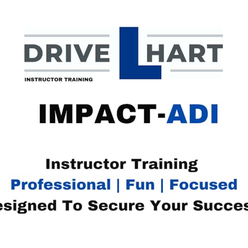 Open Mic. DVSA Part 3 - Instructional Ability - chat between PDI and Sarah Hart (ORDIT Trainer) cover art