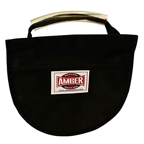 Amber Fight Gear Disco - Bolsa para uno implemento Cover