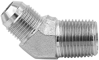 2503-16-08 Hydraulic Fitting 1