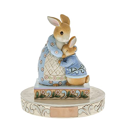 Figurine Lapin et Peter Jim Shore cadeau idéal pour collectionneur - 5