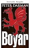 Boyar (Alpiner Krieger 5) ...