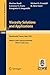 Produktbild Viscosity Solutions and Applications: Lectures given at the 2nd Session of the Centro Internazionale Matematico Estivo (C.I.M.E.) held in Montecatini ... Notes in Mathematics (1660), Band 1660)