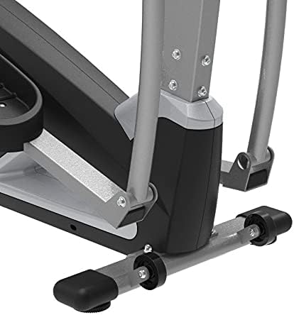 SPORTOP E850P Elliptical Trainer pedal detail