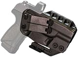 CYA Supply Co. Ridge IWB Holster- Fits Ruger Max-9 – Veteran...