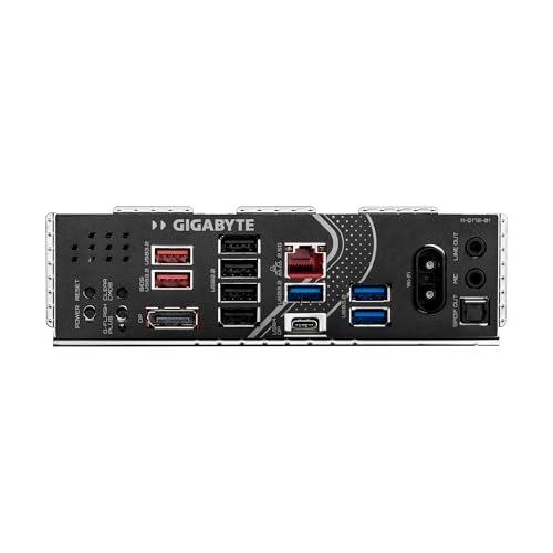 GIGABYTE Scheda madre Z890 Eagle WIFI7 Plus Intel LGA 1851 ATX - Scheda madre - Immagine 9