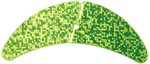 Mack's Lure Smile Blade® Mirror 5-Pack