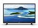 Philips 24PHS5507/12 60 cm (24 Zoll) Fernseher mit HD und Triple Tuner
