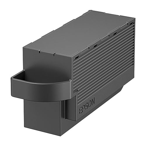 Epson C13T366100 Adatto Per Xp6100 Manutenzione Per Inchiostro Nero
