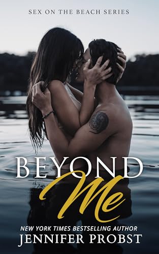 Beyond Me: Sex on the Beach
