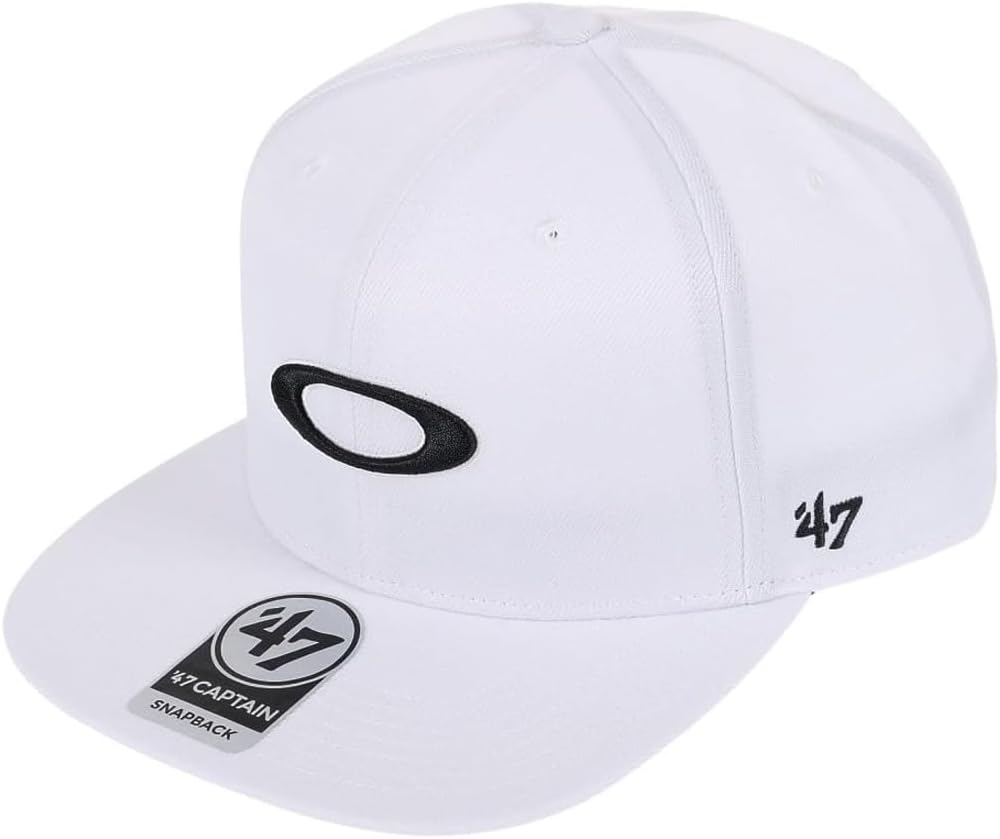 Oakley Gorro unisex para adultos Oakley '47 B1b Ellipse
