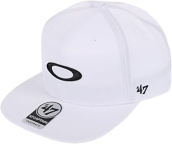 Oakley Unisex-Adult Oakley 47 B1b Ellipse Hat