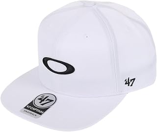 Oakley Uni-Erwachsene Hut 47 B1b Ellipse Hat