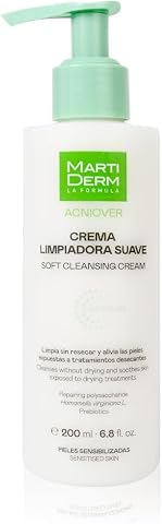 MARTIDERM Creme Restauradora - Acniover