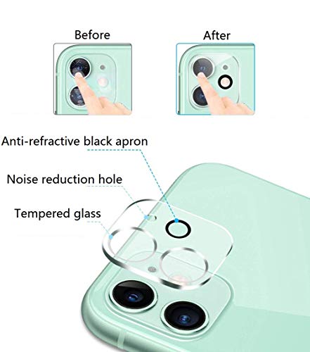 Aerku Fotocamera Posteriore Pellicola Vetro