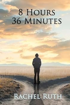 8 Hours and 36 minutes