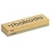 Bakoda Ski and Snowboard Dual Finish Pocket Stone
