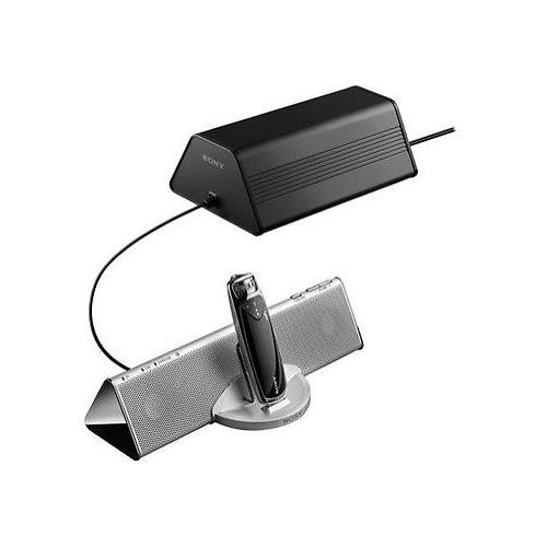 Sony CPF-NW001 Cradle Audio Speaker for NWA800 series: Buy Online