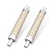 Doright R7S-LED 118 mm
