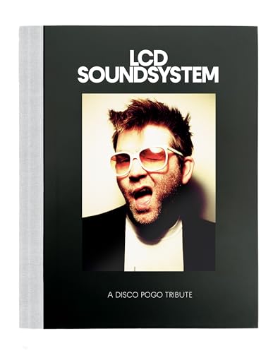 A Disco Pogo Tribute To LCD Soundsystem