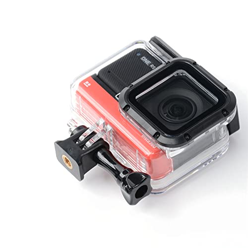 Honbobo Custodia Impermeabile per Insta360 One RS