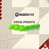 Madden NFL 22 5850 Madden Points – PlayStation [Digital Code]