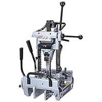 Amazon.co.jp: マキタ(Makita) 手動角ノミ 最大切込深さ125mm 7304 