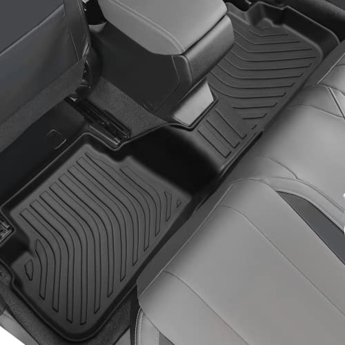 For 2018-2023 Subaru Crosstrek Floor Mats Trunk Mats/For 2017-2023 Subaru Impreza Hatchback (No Sedan),For 2018 2019 2020 2021 2022 2023 Subaru Crosstrek Floor Mats Crosstrek Accessories (Non Hybrid) #TOP3