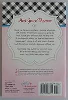 Grace Mini Doll 1609588916 Book Cover