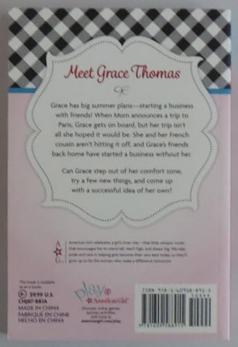 Grace 1609588916 Book Cover