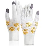 Umfang der Nutzung - Diese touchscreen handschuhe sind perfekt zum Radfahren, Laufen, Autofahren, Pendeln, Wandern, Reiten, Wandern, Bergsteigen, Golfen, Angeln, Trainieren, Arbeiten, Outdoor-Sport oder einfach nur zu Hause bleiben.