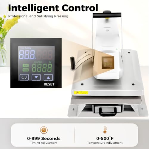 Máquina termofijadora automática 16x20 pulgadas 1800W miniatura 4