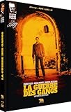 La Guerre des gangs [Combo Blu-ray + DVD + CD bande originale]