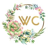 SSRDFU 1 Pcs Pegatinas para puerta, baño, inodoro, bañera, plantas, flores, inglés, WC, pegatinas de pared, decoración de baño, inodoro, pegatinas de pared autoadhesivas