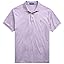 (Spring/Summer 2023) Pastel Purple Heather With the Signature Multi-colored Pony (Spring/Summer 2023) Pastel Purple Heather With the Signature Multi-colored Pony