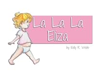 La La La Eliza 1503133788 Book Cover