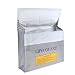 Produktbild FLAMEER Lipo Battery LiPo Akku Batterie Feuerfest Beutel Safe Bag Schutz Tasche