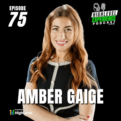 The Power of Automation & StoryBranding with Amber Gaige
