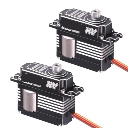 DS595MG Servo digital GDW Motor Servo 470L TG520 XL520(2PCS)
