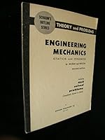 Engineering Mechanics (Statics and Dynamics) B000E1PWW6 Book Cover