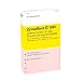 Produktbild ZYMAFLUOR D 500 Tabletten 30 St