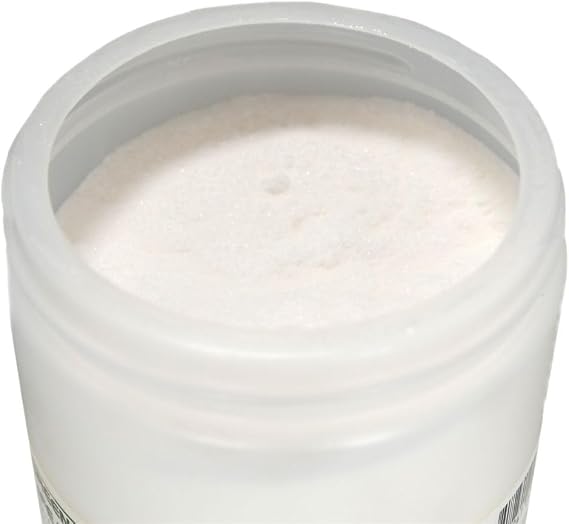 Essential Depot Ascorbic Acid Powder - Vitamin C - 2.2 lbs - 1 KG - USP - Safety Sealed HDPE Container with Resealable Cap