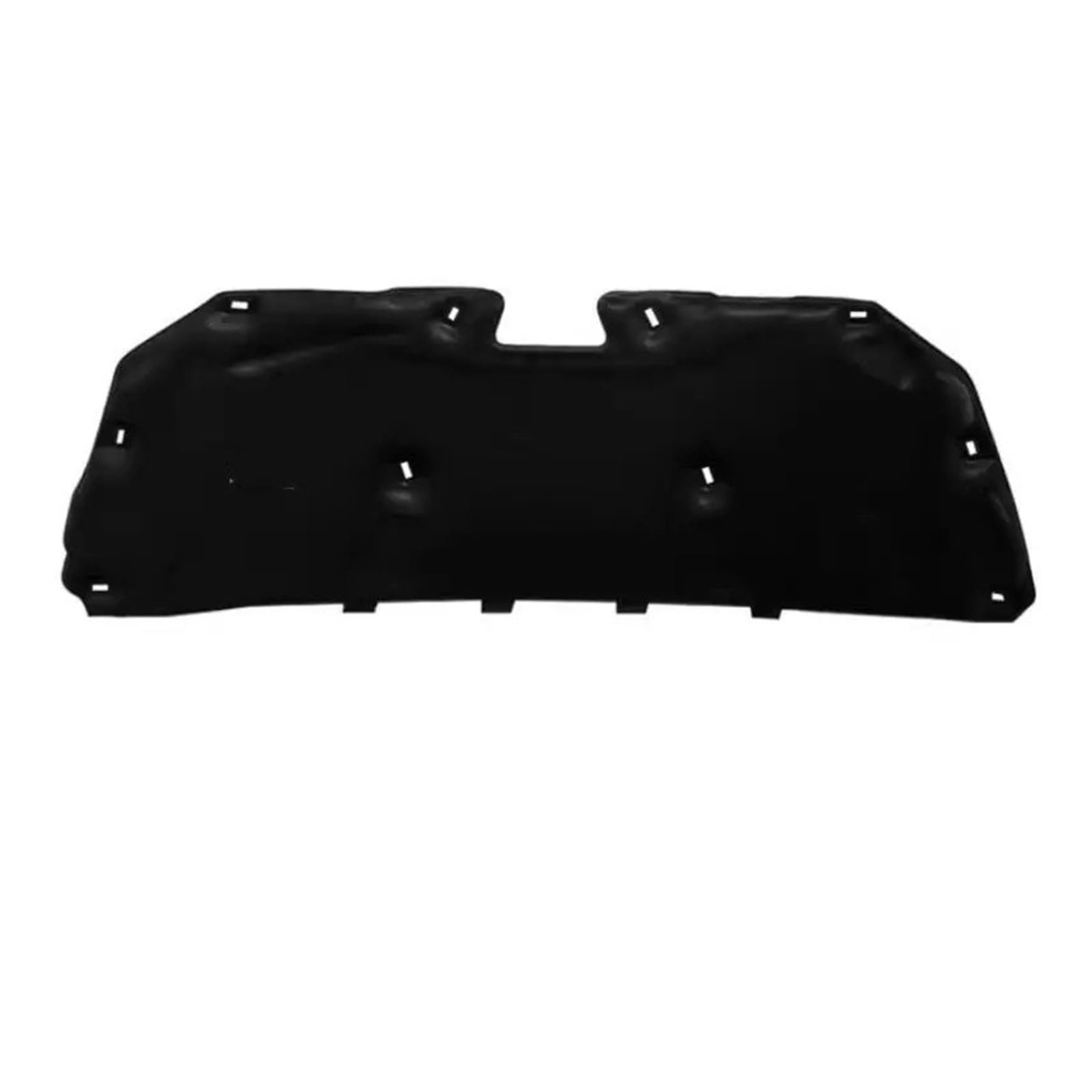 Xexjhqq 2015-2018 Car Hood Engine Insulation Pad For Focus 2005-2008 2009-2014 Thermal Insulation Cotton Sound Insulation Cotton Heat Insulation Pad Modified(2015-2018)