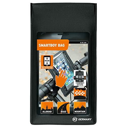 Sks-Germany 11234 Smartboy Bicycle Smart Phone Holder & Stroller Mount #TOP9