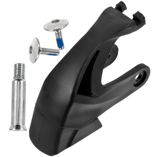 VICASKY 2 Sets Roller Skate Stoppers Standard Brake Pad Skates Rubber Tools Replacement Inline Stopper Blade Inline-Skate-Replacement-Parts Kit Brakes Set Block 4. 1\" X 3. 4\" X 1. 5\" - Thumbnail 7