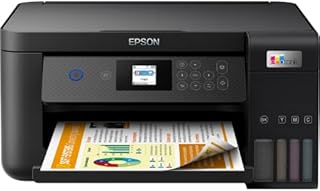 Epson EcoTank ET-2851 Inkjet Printer C11CJ63403