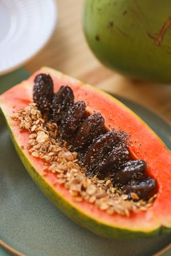 Tamara Sem Caroço - Kosher Brasil Frutt